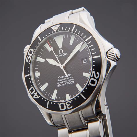 omega seamaster 2254 for sale.